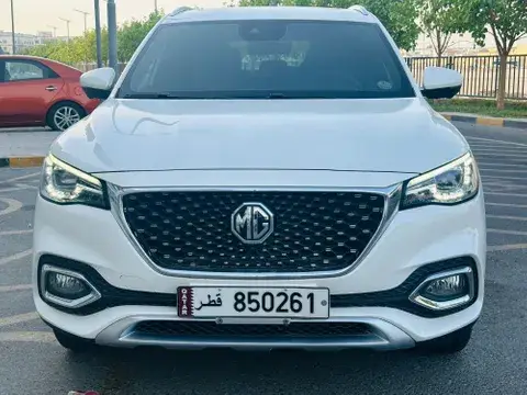 mg hs image MG HS 2.0T Luxury (AWD) 2021